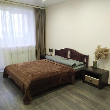 Apartment On Klochkovskaya 152A Kharkiv Eksteriør bilde