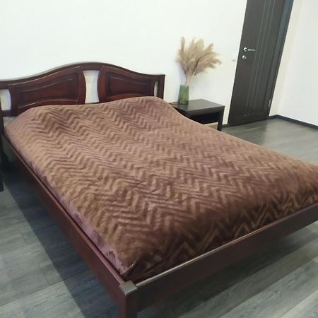 Apartment On Klochkovskaya 152A Kharkiv Rom bilde