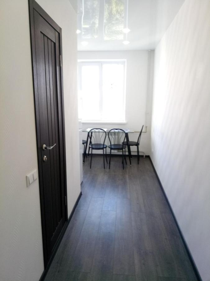 Apartment On Klochkovskaya 152A Kharkiv Eksteriør bilde
