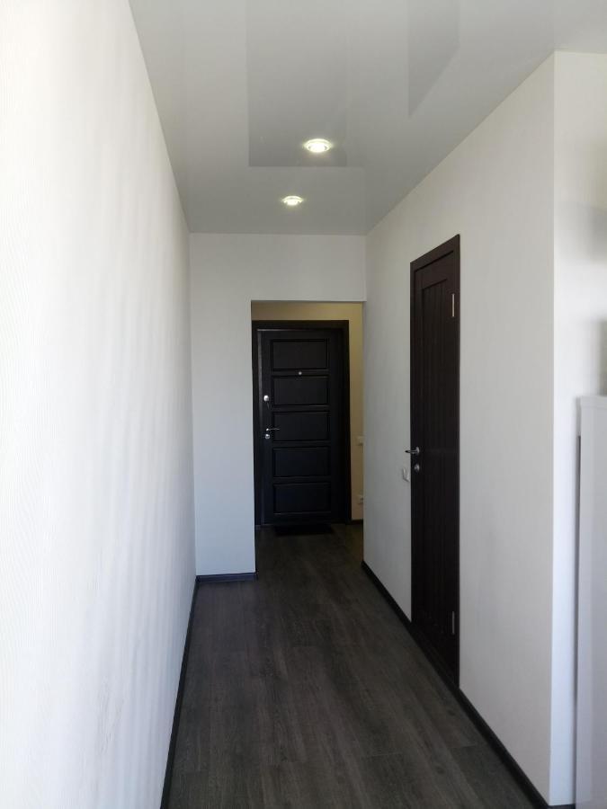 Apartment On Klochkovskaya 152A Kharkiv Eksteriør bilde