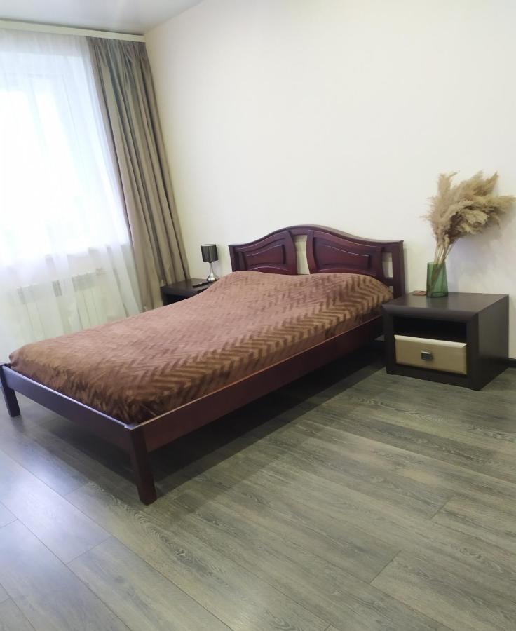 Apartment On Klochkovskaya 152A Kharkiv Eksteriør bilde