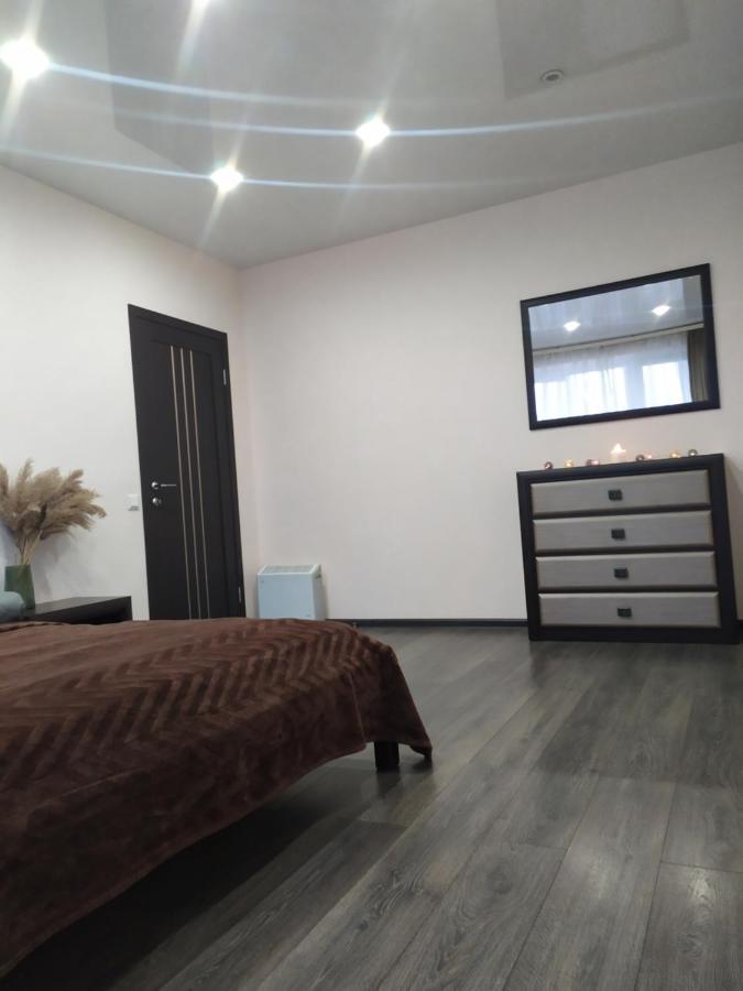 Apartment On Klochkovskaya 152A Kharkiv Eksteriør bilde
