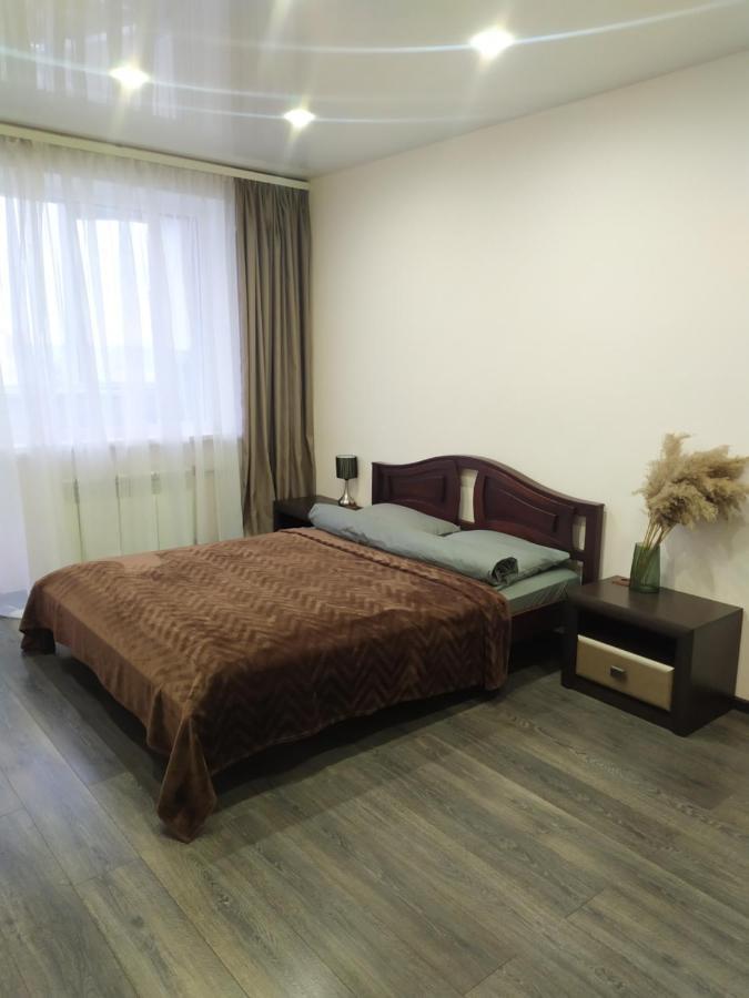 Apartment On Klochkovskaya 152A Kharkiv Eksteriør bilde