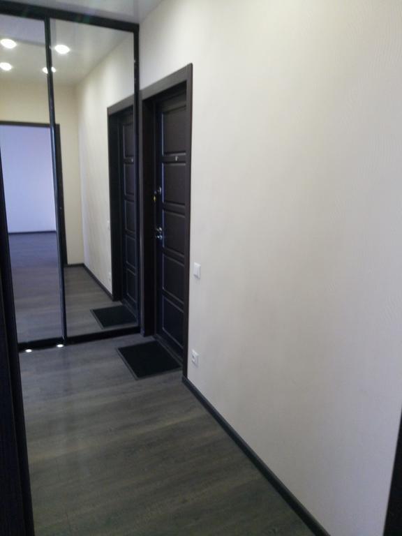 Apartment On Klochkovskaya 152A Kharkiv Eksteriør bilde